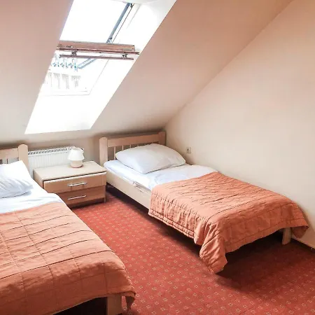 I Pokoje Mielno Willa Milano Apartment Mielno (Koszalin)
