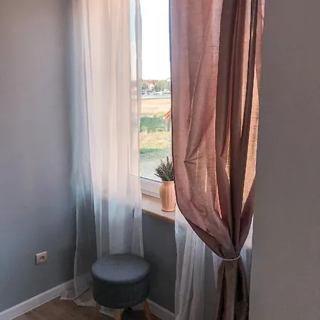 Apartment I Pokoje Mielno Willa Milano *