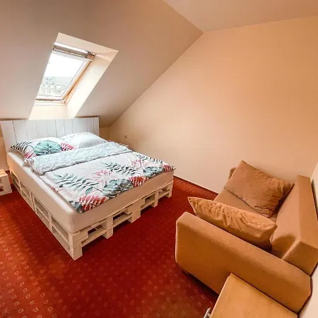 Apartment I Pokoje Mielno Willa Milano *