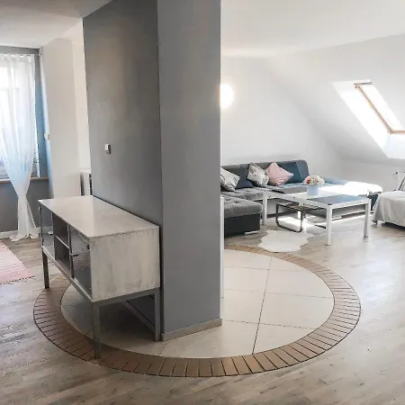 I Pokoje Mielno Willa Milano Mielno (Koszalin)