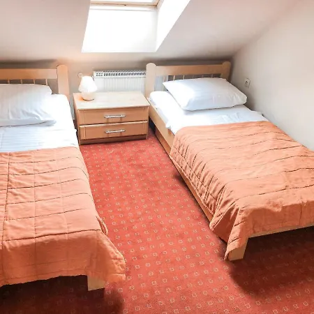 Apartment I Pokoje Mielno Willa Milano Mielno (Koszalin)