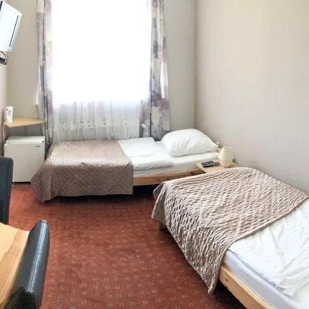 Apartment I Pokoje Mielno Willa Milano *