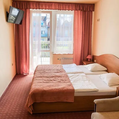 I Pokoje Mielno Willa Milano Apartment Mielno (Koszalin)