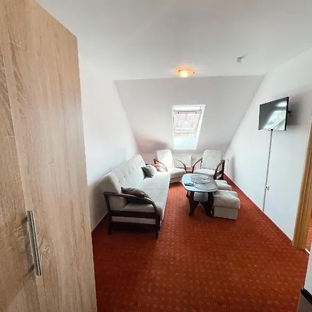 Apartment I Pokoje Mielno Willa Milano