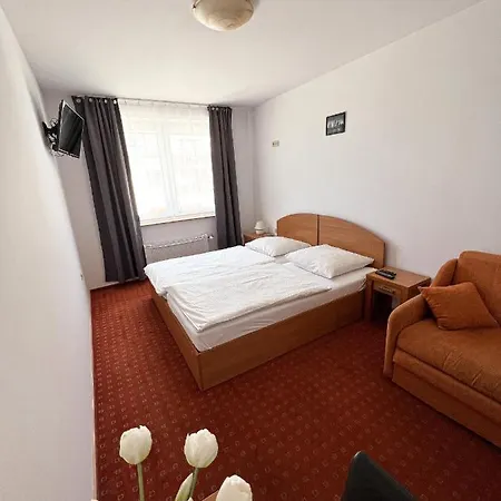 Apartment I Pokoje Mielno Willa Milano *