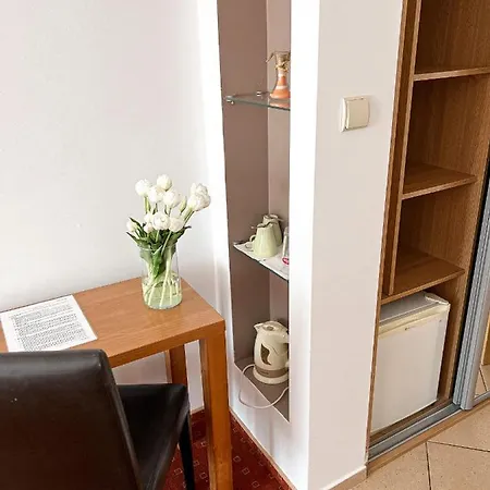 Apartment I Pokoje Mielno Willa Milano Mielno (Koszalin)