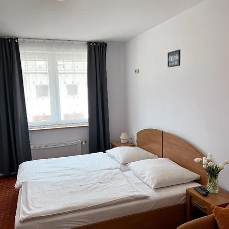 I Pokoje Mielno Willa Milano Apartment